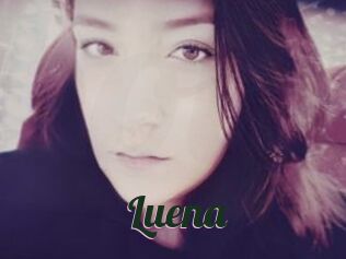 Luena