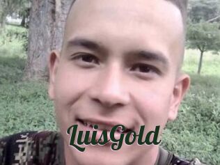 LuisGold