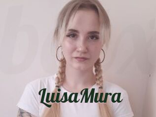 LuisaMura