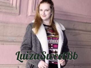 LuizaSweetBb