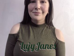 LujyJanes