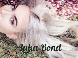 Luka_Bond