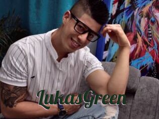 LukasGreen