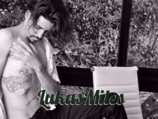 LukasMiles