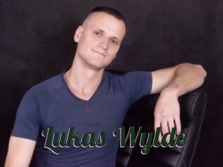 Lukas_Wylde