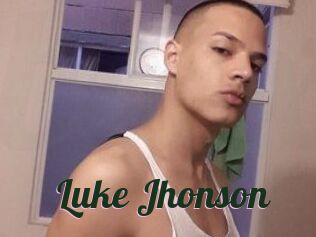 Luke_Jhonson