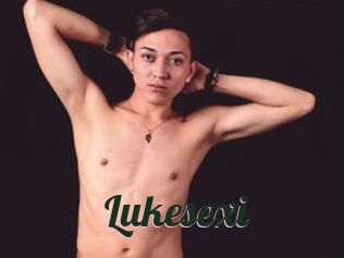 Lukesexi