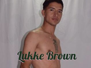 Lukke_Brown