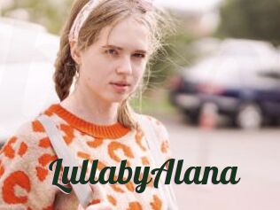 LullabyAlana