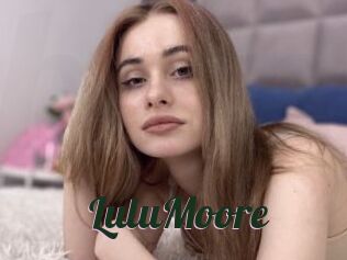 LuluMoore