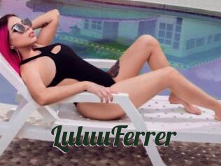 LuluuFerrer