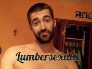 Lumbersexual