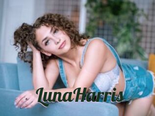 LunaHarris