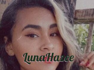 LunaHazee