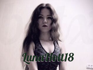 LunaHott18