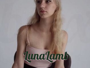 LunaLamb