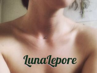 LunaLepore