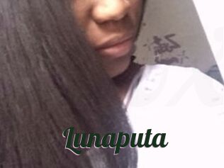 Lunaputa