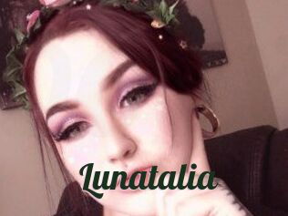 Lunatalia