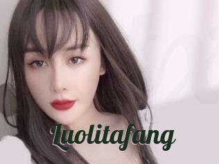 Luolitafang