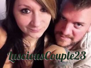 LusciousCouple23