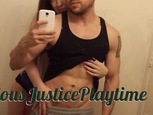 Luscious_Justice_Playtime