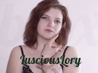 LusciousLory