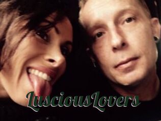 LusciousLovers