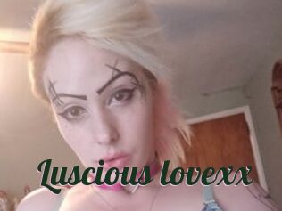 Luscious_lovexx