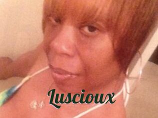 Luscioux