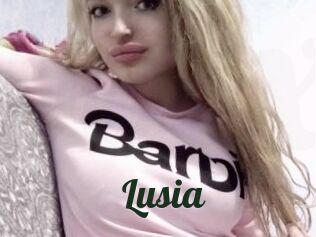 Lusia