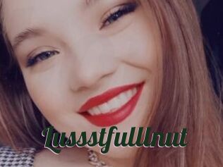 Lussstfulllnut