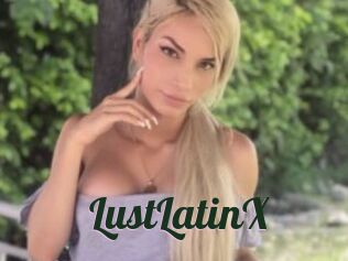 LustLatinX