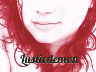 Lustiedemon