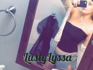 LustyLyssa