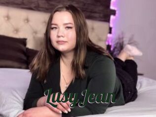 LusyJean