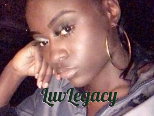 LuvLegacy