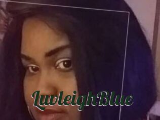 LuvleighBlue