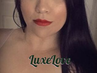 LuxeLove