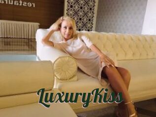 LuxuryKiss