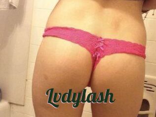 Lvdylash