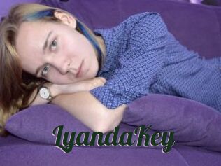 LyandaKey