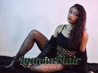 LyannaBlair