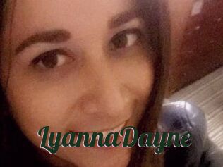 Lyanna_Dayne