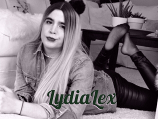 LydiaLex