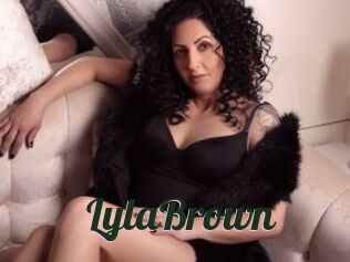 LylaBrown