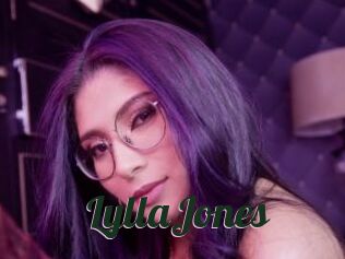 LyllaJones