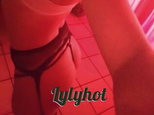 Lylyhot