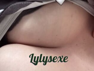 Lylysexe