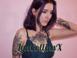 LynCollinsX